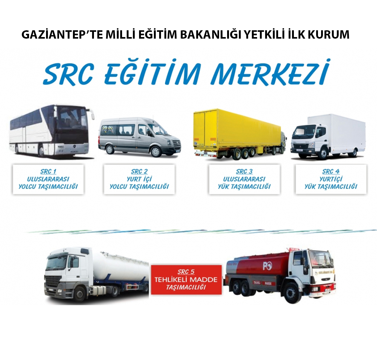 Gaziantep Src Web Sitesi Yayında